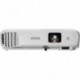 Epson W05 WXGA 3LCD WXGA 1280 x 800 Pixels, 3300 Lumens, Contraste 15000 : 1, 1 x HDMI , Blanc