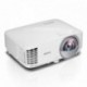 Benq MX808ST - Proyector 3000 lúmenes ANSI, DLP, XGA 1024x768 , 20000:1, 4:3, 1524 - 3048 mm 60 - 120" 