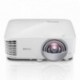 Benq MX808ST - Proyector 3000 lúmenes ANSI, DLP, XGA 1024x768 , 20000:1, 4:3, 1524 - 3048 mm 60 - 120" 