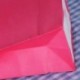 30pcs Bolsas Papel Kraft Multicolor con Asas para Regalos Navidad Fiesta Compras Alimentos 21 * 15 * 8cm 6 colores