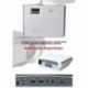 Luximagen SV350 - Proyector con Android, TDT, USB, HDMI, VGA, AC3, Full HD soportado, Blanco