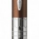 PARKER 2025826 Jotter - Bolígrafo, edición especial, bronce Bronze Gothic, punta mediana 0,7 mm , tinta azul, caja de regalo