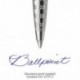 PARKER 2025826 Jotter - Bolígrafo, edición especial, bronce Bronze Gothic, punta mediana 0,7 mm , tinta azul, caja de regalo