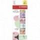 STABILO BOSS MINI Pastellove Mini Marcador, Colores Surtidos, Pack de 6