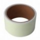 EEFUN Cinta Luminosa Glow in the Dark, Cinta Autoadhesiva Tape Fluorescente, Etiqueta de Seguridad, Cinta Impermeable para De
