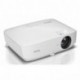 BenQ TH534 – Proyector DLP Full HD 1080p, 3300 ANSI Lumen, Alto Contraste 15.000:1, Zoom 1.2X 