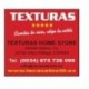TEXTURAS BASICS - Precintadora Cierrabolsas + 2 Rollos Adhesivos 12 mm de Regalo