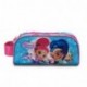 Karactermania Shimmer Y Shine Dancing Estuches, 20 cm, Rosa