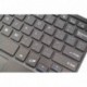 Theoutlettablet® Teclado Bluetooth inalambrico para Tablet Samsung Galaxy Tab A 2016 10.1" con Letra Ñ en español y Touchpa