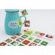 Hosaire 280x Etiquetas de papel etiqueta de Navidad nuevo paquete de regalo pegatinas de sellado para cookie Candy nueces paq