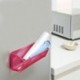 vanpower Metal imán de malla contenedor de almacenamiento cesta soporte para pizarra blanca/refrigerador/horno de microondas