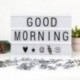 Caja de luz letras simbolos A4, JIMS STORE 96 letras negras y 85 emojis colorido / símbolos para caja luz ideal für die Deko