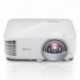 Benq MX825ST - Proyector 3300 lúmenes ANSI, DLP, XGA 1024x768 , 20000:1, 4:3, 1524 - 3048 mm 60 - 120" 