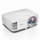 Benq MX825ST - Proyector 3300 lúmenes ANSI, DLP, XGA 1024x768 , 20000:1, 4:3, 1524 - 3048 mm 60 - 120" 