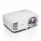 Benq MX825ST - Proyector 3300 lúmenes ANSI, DLP, XGA 1024x768 , 20000:1, 4:3, 1524 - 3048 mm 60 - 120" 