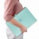 A4 Expanding File Folder Extensible Pocket Imperméable Organisateur de document File Organizer avec 5 Poches pour bureau, mai