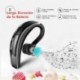 Auricular Manos Libres,Mpow Auricular Bluetooth 4.1 Inalámbrico In-Ear con Manos Libres Teléfono Movil,Auriculares Inalámbric