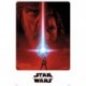 Grupo Erik Editores Star Wars VIII Teaser - Poster