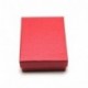 RUBY- 18 Cajas Rectangular para Joyeria,para presentación de Joyas, Caja de Regalo,Envio urgente Gratis,Envio Desde ESPAÑA R