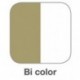 Elba Gio 400021925 - Caja de 25 carpetas colgantes para armario, A4