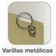 Elba Gio 400021925 - Caja de 25 carpetas colgantes para armario, A4