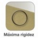 Elba Gio 400021925 - Caja de 25 carpetas colgantes para armario, A4