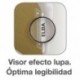Elba Gio 400021925 - Caja de 25 carpetas colgantes para armario, A4
