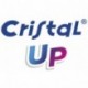 BIC Cristal UP - Pack de 20 bolígrafos