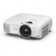 Epson EH-TW5600 - Proyector 2500 lúmenes ANSI, 3LCD, 1080p 1920x1080 , 35000:1, 16:9, 762 - 7620 mm 30 - 300" 