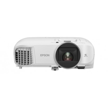 Epson EH-TW5600 - Proyector 2500 lúmenes ANSI, 3LCD, 1080p 1920x1080 , 35000:1, 16:9, 762 - 7620 mm 30 - 300" 