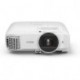 Epson EH-TW5400 Home Cinema - Proyector 2500 lúmenes ANSI, 3LCD, 1080p, 1920x1080, 30000:1, 16:9 