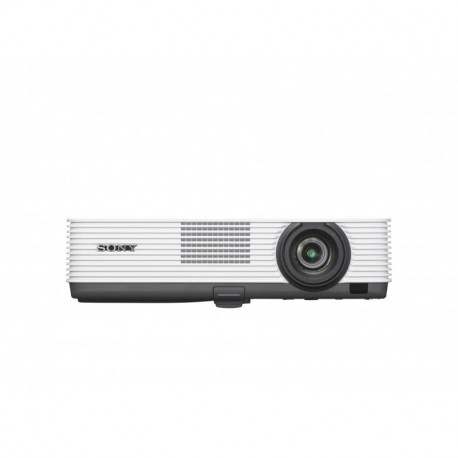 Sony VPL-DX221 - Proyector 2800 lúmenes ANSI, 3LCD, XGA 1024x768 , 4000:1, 4:3, 762 - 7620 mm 30 - 300" 