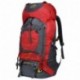 Vbiger Mochila al Aire libre de 60L Mochila de Viaje Impermeable Mochila de Escalada Senderismo Trekking con Cubierta para la