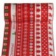 8x Washi Tape Navidad Christmas Cintas Decorativas DIY 15mm x 10m Design 9050 