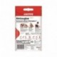 Loctite 2275663 kintsuglue – Pasta modelable, color blanco