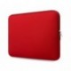 MISSMAO Funda Protectora para Portátiles de 17" Maletín de Neopreno para para Portátil Ultrabook Tablet Portátil MacBook Chro