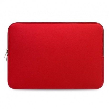 MISSMAO Funda Protectora para Portátiles de 17" Maletín de Neopreno para para Portátil Ultrabook Tablet Portátil MacBook Chro
