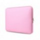 Funda Protectora para Portátiles de 10" Maletín de Neopreno para para Portátil Ultrabook Tablet Portátil MacBook Chromebook O