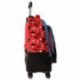 Star Wars The Last Jedi Mochila escolar, 46 cm, 30.91 Litros, Multicolor