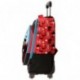 Star Wars The Last Jedi Mochila escolar, 46 cm, 30.91 Litros, Multicolor