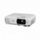 Epson EH-TW650 Video - Proyector 3100 lúmenes ANSI, 3LCD, 1080p 1920x1080 , 15000:1, 16:9, 762 - 7620 mm 30 - 300" 