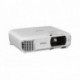 Epson EH-TW650 Video - Proyector 3100 lúmenes ANSI, 3LCD, 1080p 1920x1080 , 15000:1, 16:9, 762 - 7620 mm 30 - 300" 