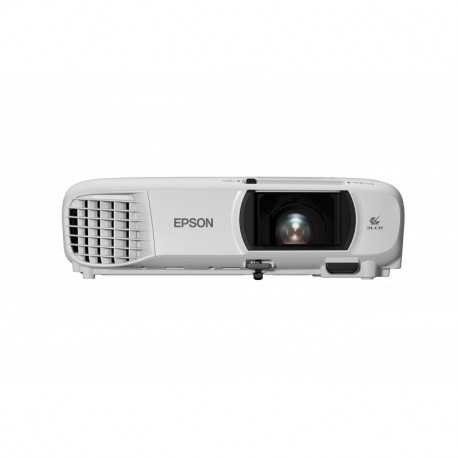 Epson EH-TW650 Video - Proyector 3100 lúmenes ANSI, 3LCD, 1080p 1920x1080 , 15000:1, 16:9, 762 - 7620 mm 30 - 300" 