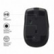 Logitech MX Anywhere 2 AMZ - Ratón inalámbrico Bluetooth para Windows y Mac, Negro