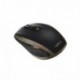 Logitech MX Anywhere 2 AMZ - Ratón inalámbrico Bluetooth para Windows y Mac, Negro
