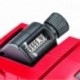 meto – Etiquetadora Arrow S 9505490, 1 pieza, listo para usar 1 línea, 8 dígitos para 22 x 12 mm etiquetas