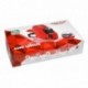 meto – Etiquetadora Arrow S 9505490, 1 pieza, listo para usar 1 línea, 8 dígitos para 22 x 12 mm etiquetas