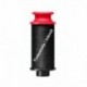 meto – Etiquetadora Arrow S 9505490, 1 pieza, listo para usar 1 línea, 8 dígitos para 22 x 12 mm etiquetas