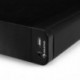 auna Stealth Bar 60 • Base de Sonido 2.1 • Home Cinema • Altavoces • TV de 32-55 • USB • HDMI • Entrada óptica y AUX • Bl