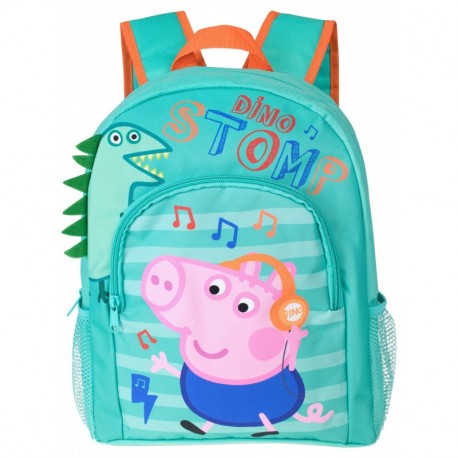 George Pig - Mochila - George Pig